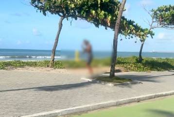 homem-tem-surto-praia-da-avenida-foto-reproducao.jpg